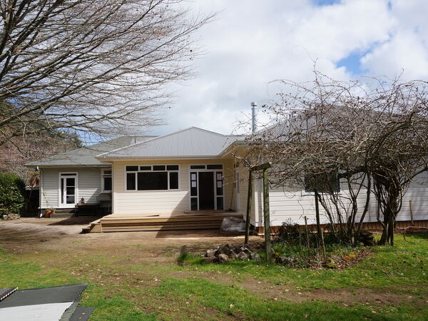 Excelsior Project - Ben + Baukje