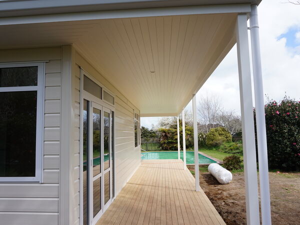 Excelsior Project - Ben + Baukje