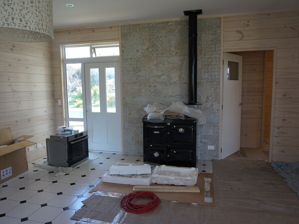 Excelsior Project - Ben + Baukje