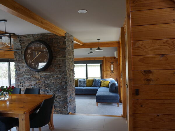 Excelsior Project - Glenn + Janene