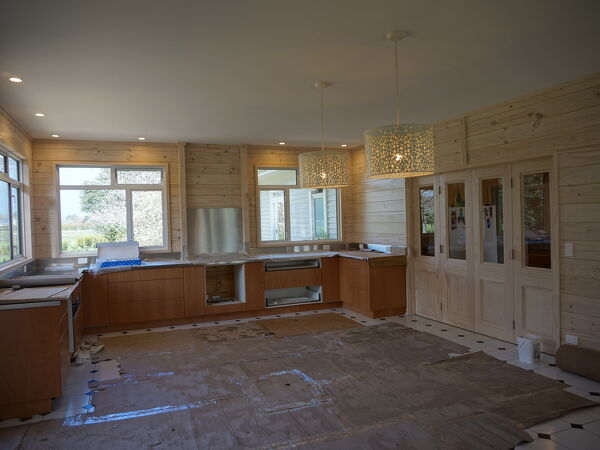 Excelsior Project - Ben + Baukje