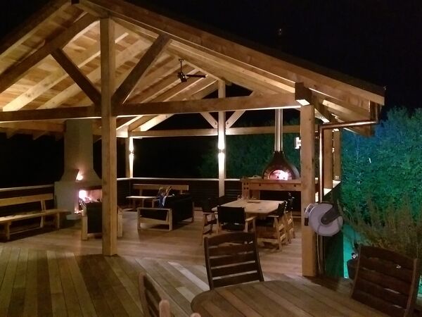 Excelsior Project - Richard + Michelle