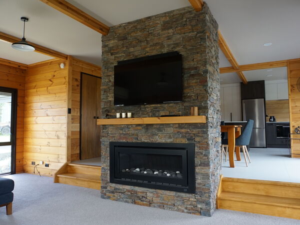 Excelsior Project - Glenn + Janene