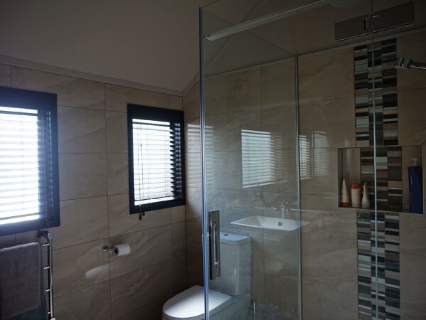 Excelsior Project - Glenn + Janene