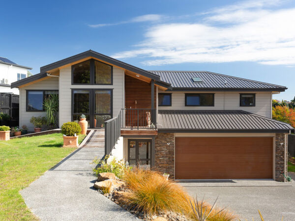 Excelsior Project - Ken and Faye