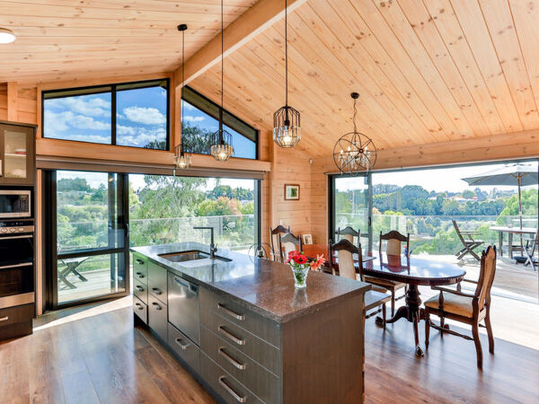 Excelsior Project - Ken and Faye