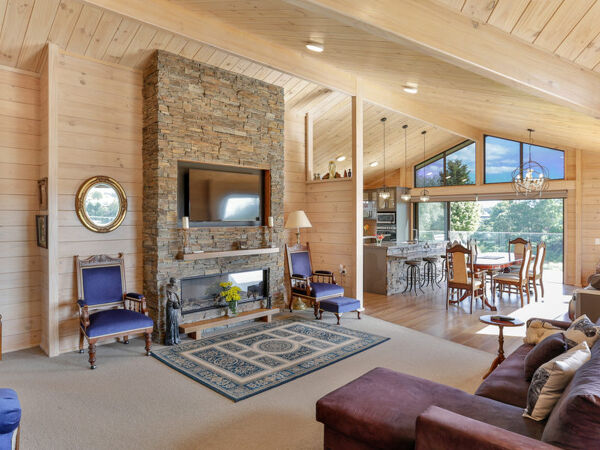 Excelsior Project - Ken and Faye