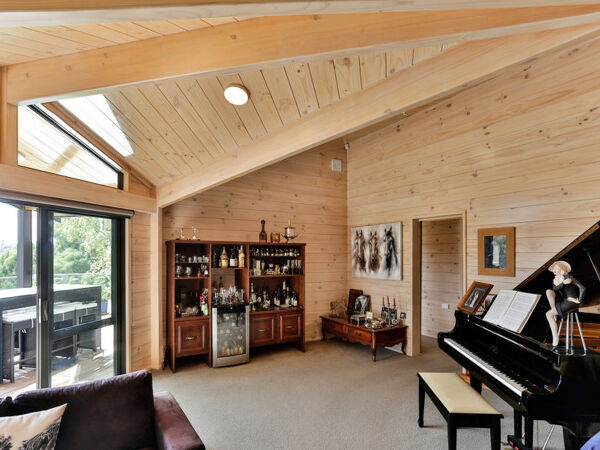 Excelsior Project - Ken and Faye