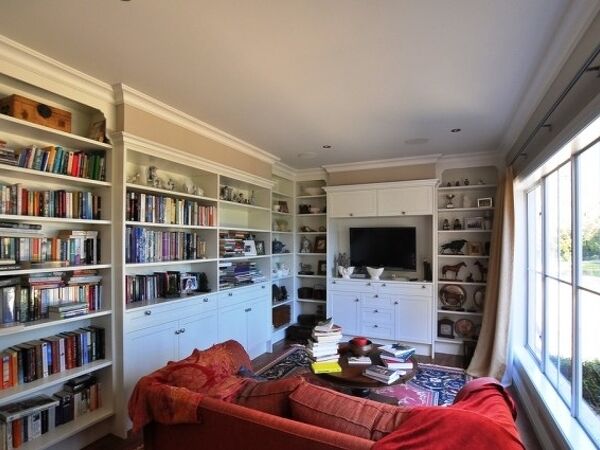 Excelsior Project - Denise