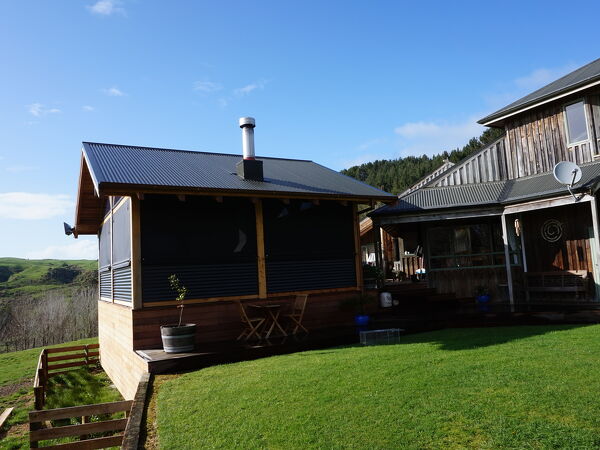 Excelsior Project - Richard + Michelle