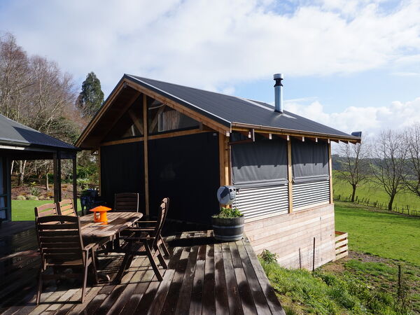 Excelsior Project - Richard + Michelle