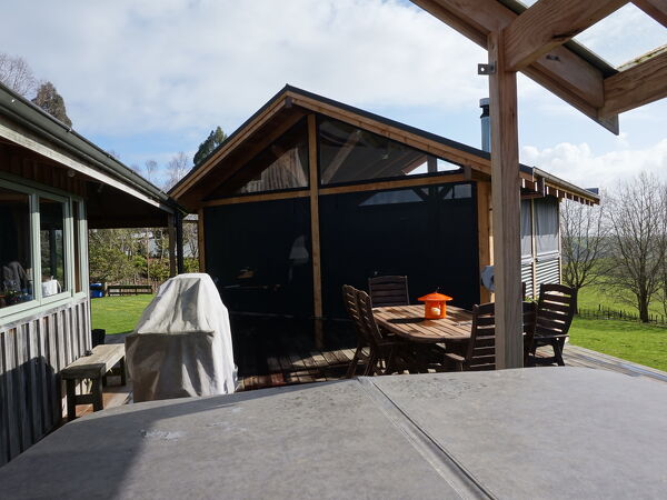 Excelsior Project - Richard + Michelle