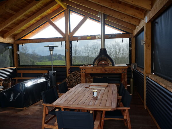 Excelsior Project - Richard + Michelle