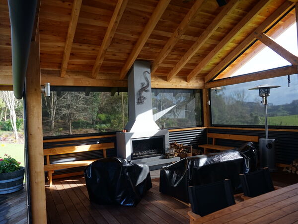 Excelsior Project - Richard + Michelle