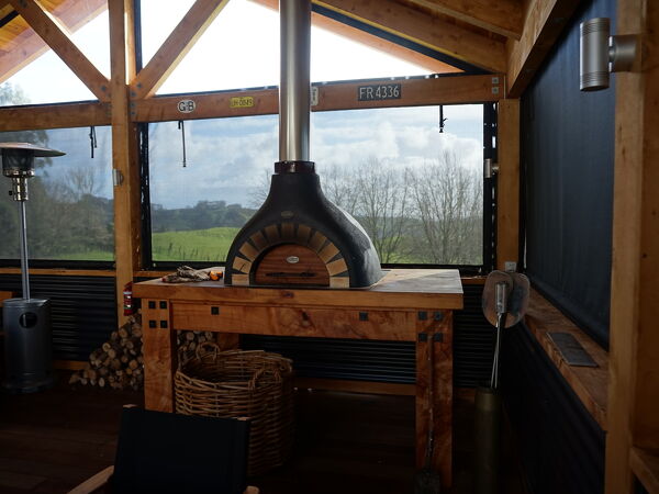 Excelsior Project - Richard + Michelle