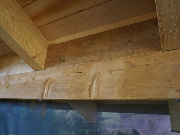 Excelsior Project - Richard + Michelle