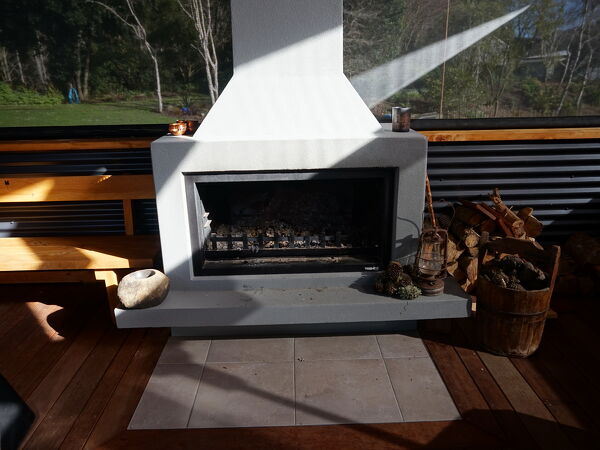 Excelsior Project - Richard + Michelle