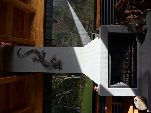 Excelsior Project - Richard + Michelle