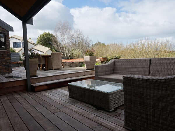 Excelsior Project - Glenn + Janene