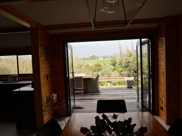 Excelsior Project - Glenn + Janene