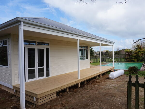 Excelsior Project - Ben + Baukje