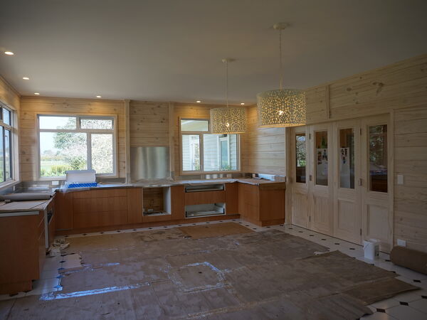 Excelsior Project - Ben + Baukje