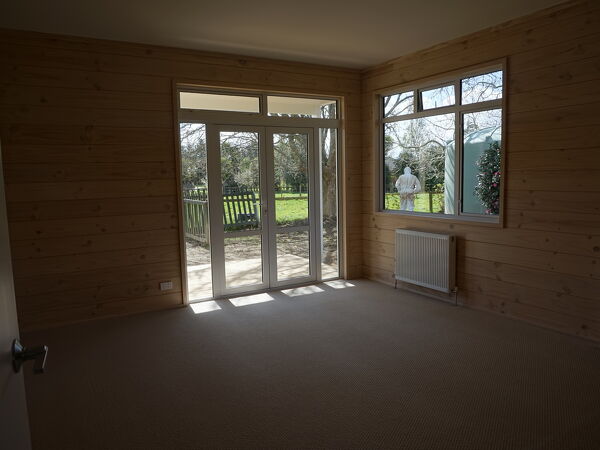 Excelsior Project - Ben + Baukje