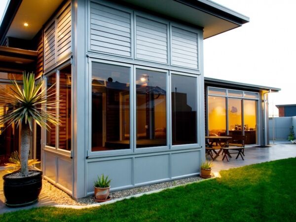 Excelsior Project - John