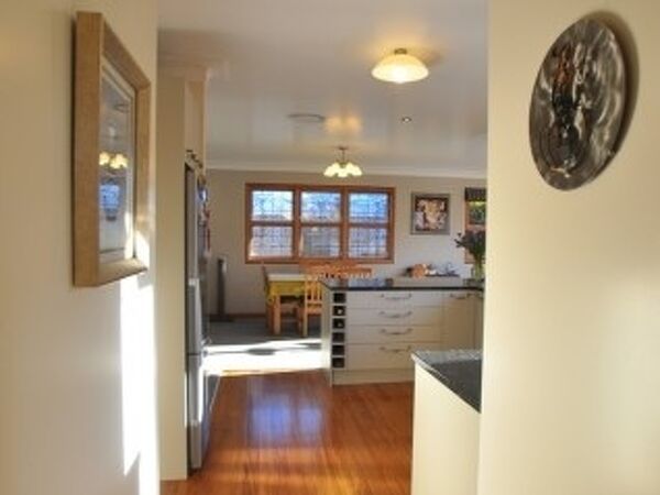 Excelsior Project - Kathy + Scott