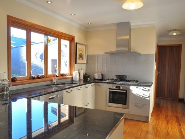 Excelsior Project - Kathy + Scott