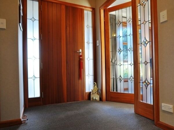 Excelsior Project - Kathy + Scott