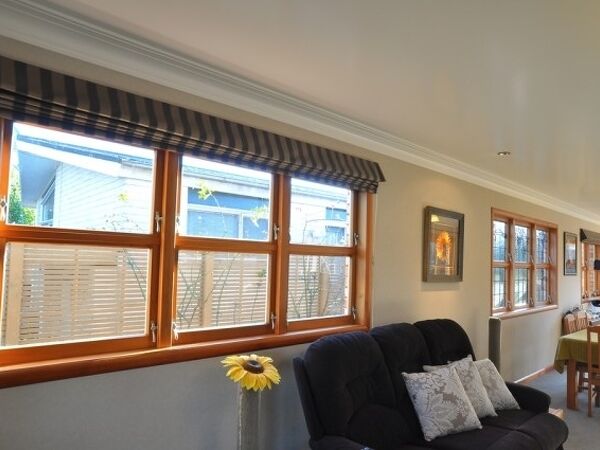 Excelsior Project - Kathy + Scott