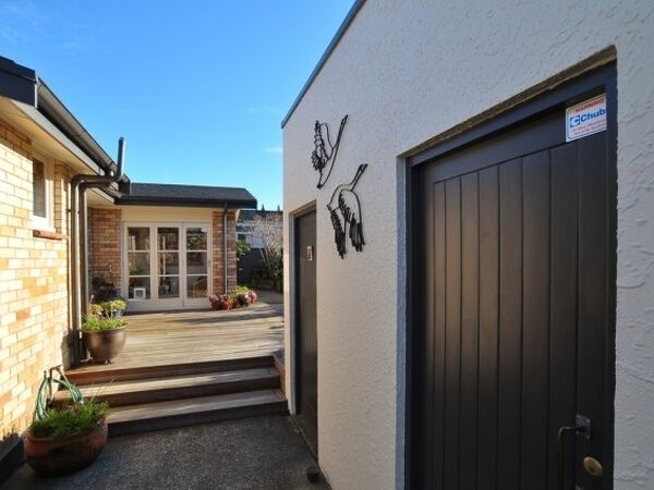 Excelsior Project - Kathy + Scott