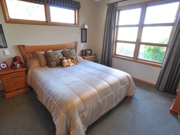 Excelsior Project - Kathy + Scott