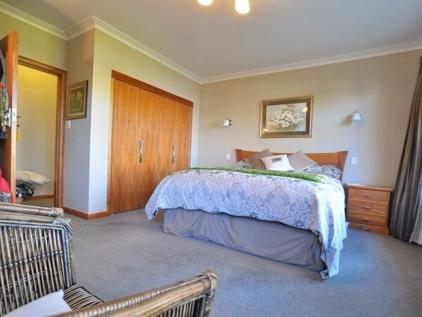 Excelsior Project - Kathy + Scott