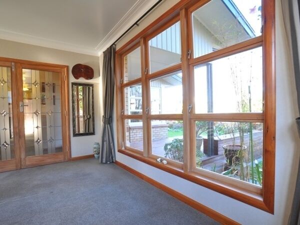 Excelsior Project - Kathy + Scott