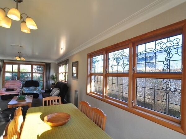 Excelsior Project - Kathy + Scott