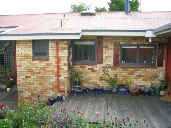 Excelsior Project - Kathy + Scott