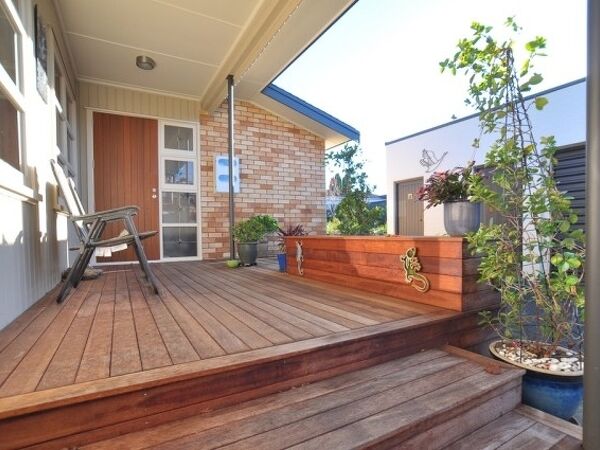 Excelsior Project - Kathy + Scott