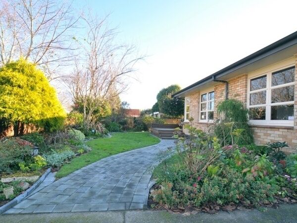 Excelsior Project - Kathy + Scott