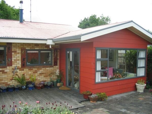 Excelsior Project - Kathy + Scott