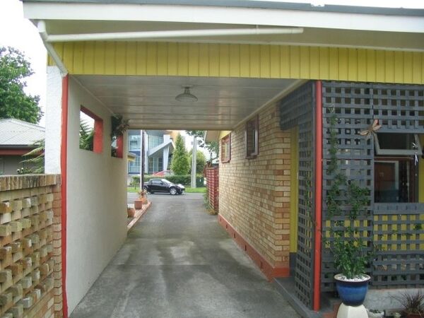 Excelsior Project - Kathy + Scott