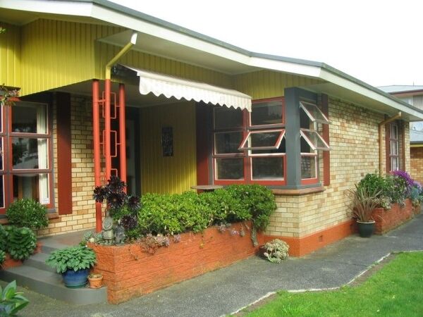 Excelsior Project - Kathy + Scott