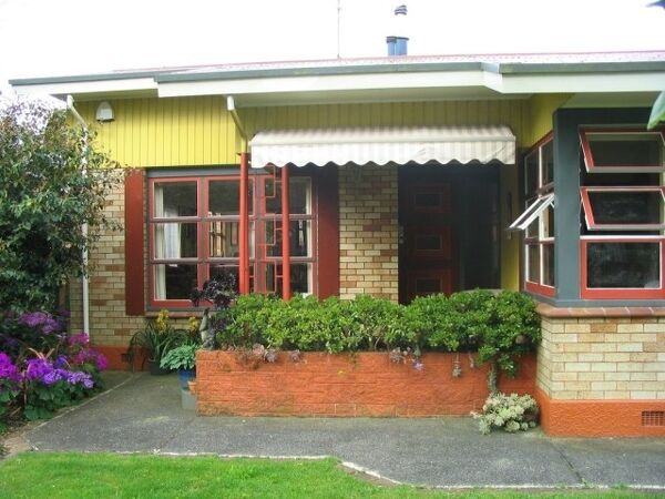 Excelsior Project - Kathy + Scott