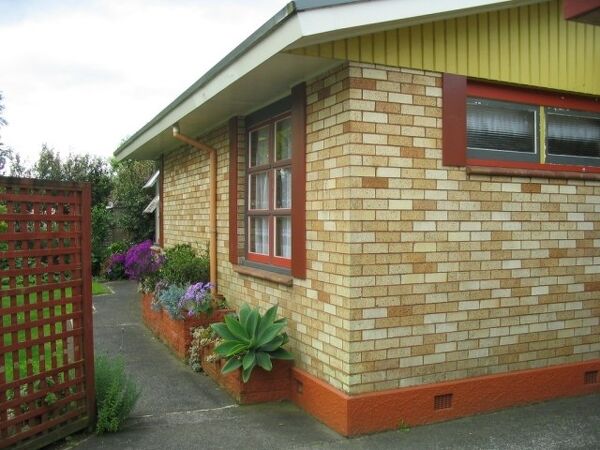 Excelsior Project - Kathy + Scott