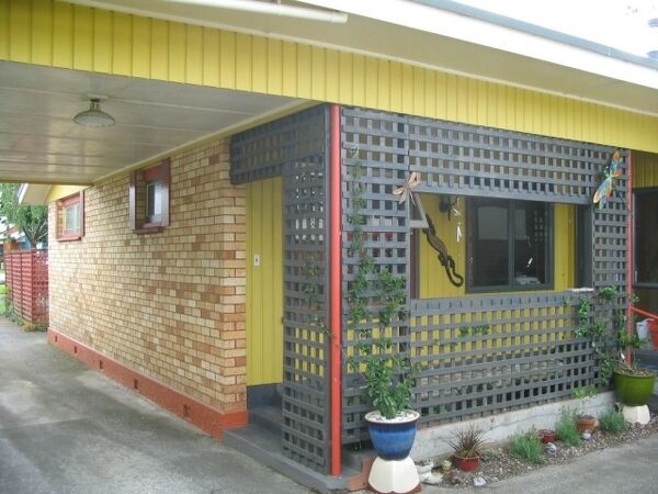 Excelsior Project - Kathy + Scott