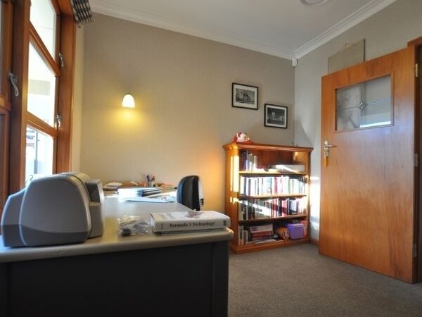 Excelsior Project - Kathy + Scott