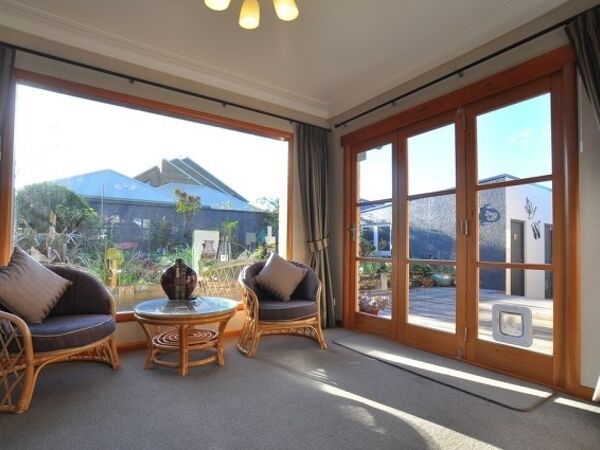 Excelsior Project - Kathy + Scott