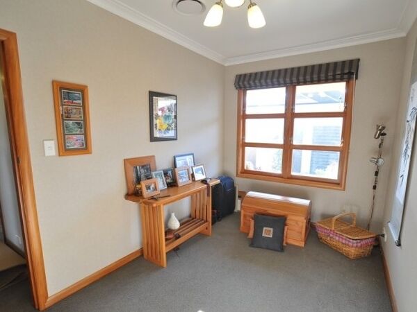 Excelsior Project - Kathy + Scott