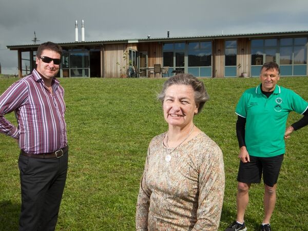 Excelsior Project - Lesley